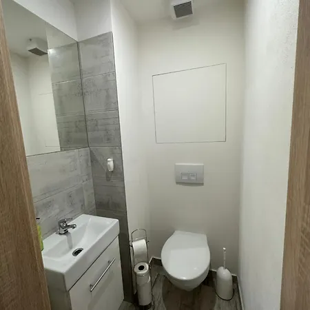 Torysa Appartement Prešov